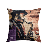 Hit That Sweet Spot Indoor Pillow - Beyond T-shirts